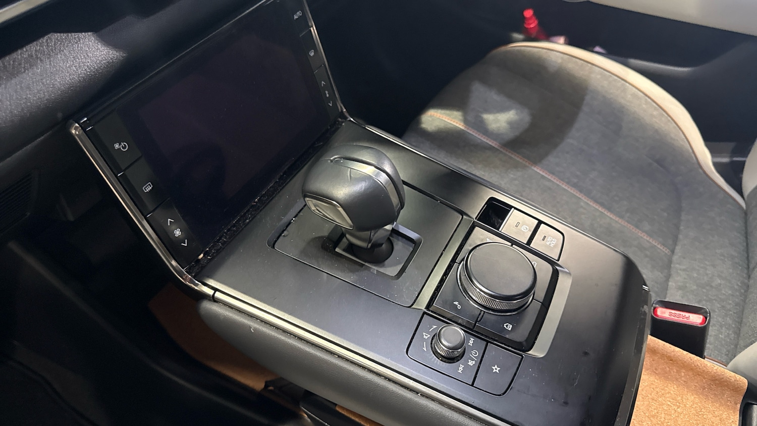 Used Mazda MX-30 2025 for sale - 77140498: Photo 13