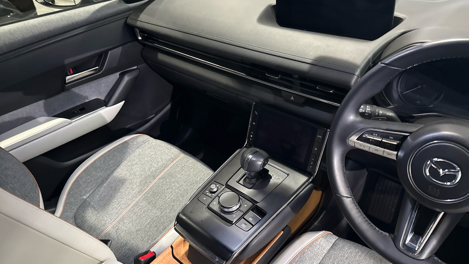 Used Mazda MX-30 2025 for sale - 77140498: Photo 14