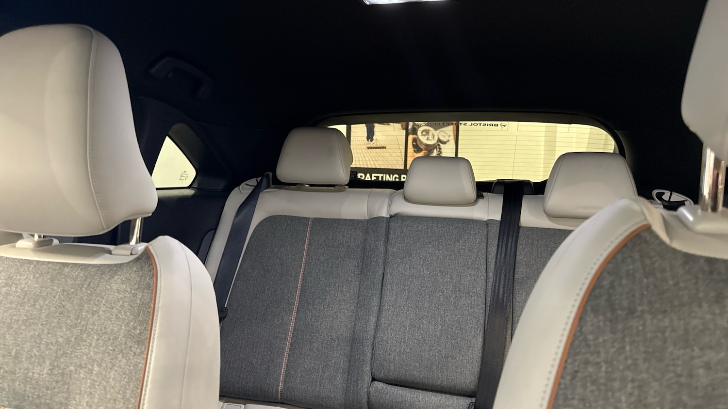 Used Mazda MX-30 2025 for sale - 77140498: Photo 15