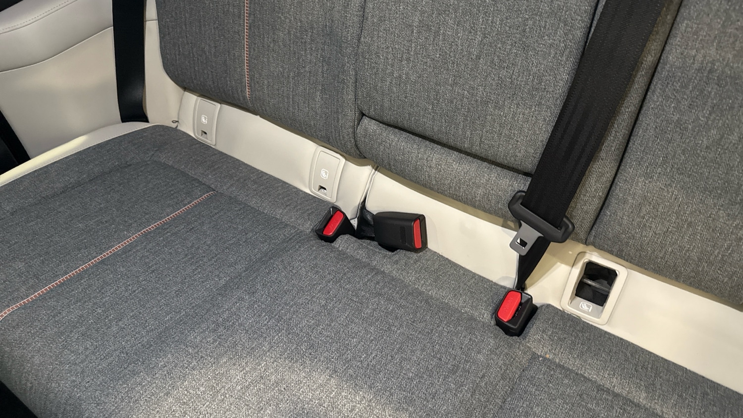 Used Mazda MX-30 2025 for sale - 77140498: Photo 17