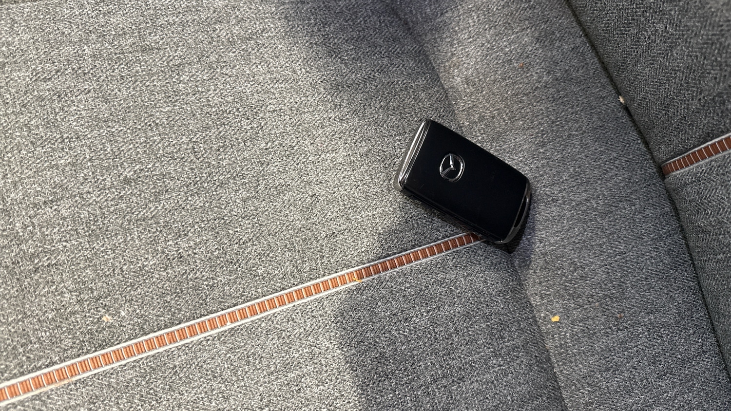 Used Mazda MX-30 2025 for sale - 77140498: Photo 20