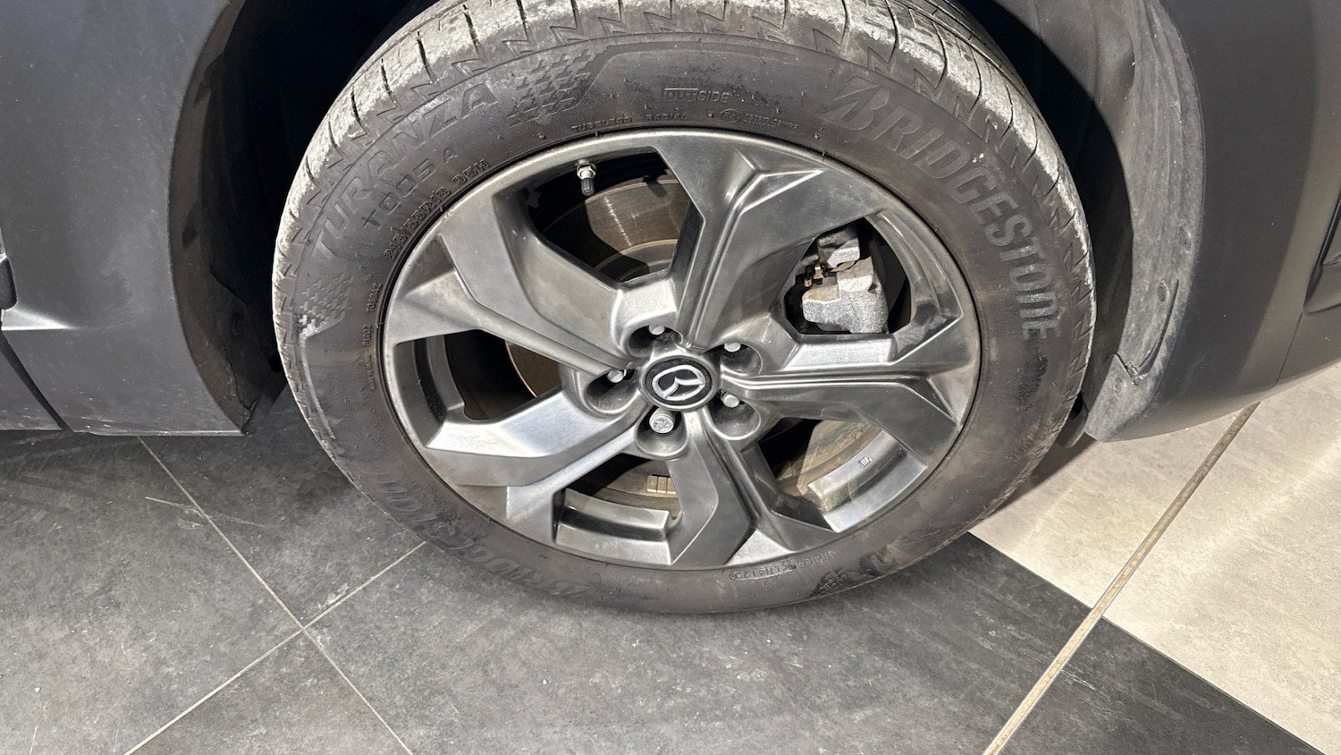 Used Mazda MX-30 2025 for sale - 77140498: Photo 26