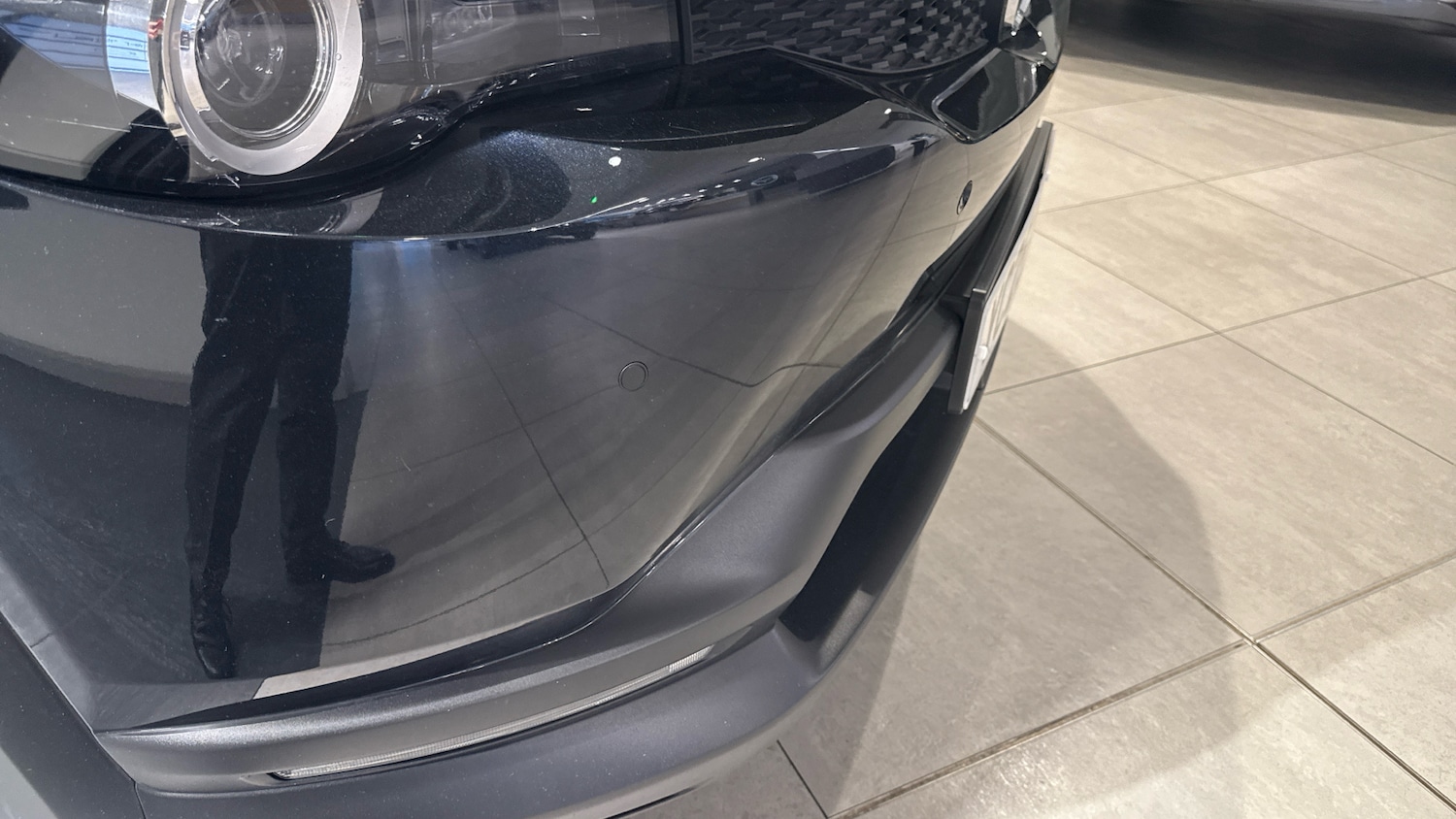 Used Mazda MX-30 2025 for sale - 77140498: Photo 27