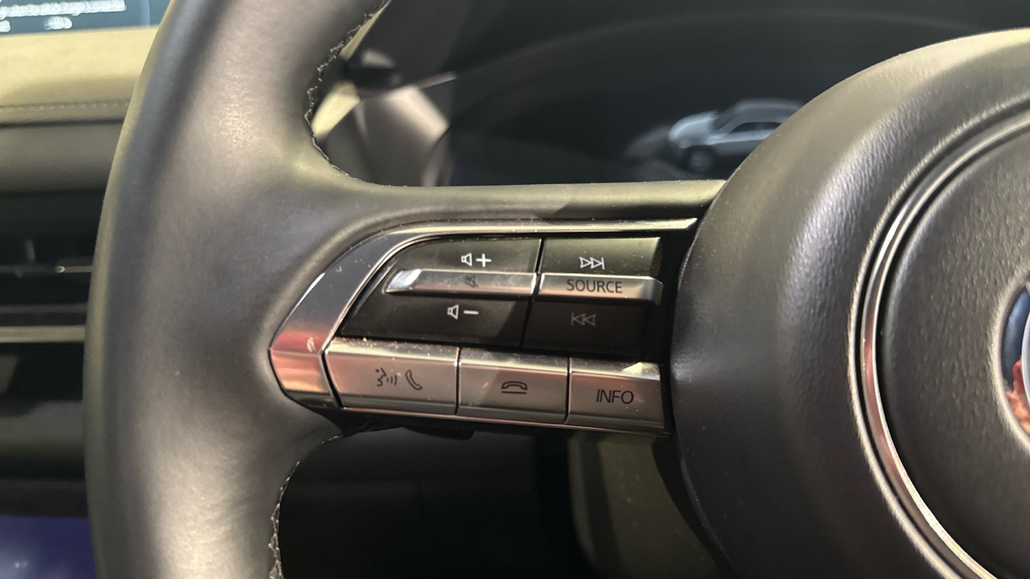 Used Mazda MX-30 2025 for sale - 77140498: Photo 35