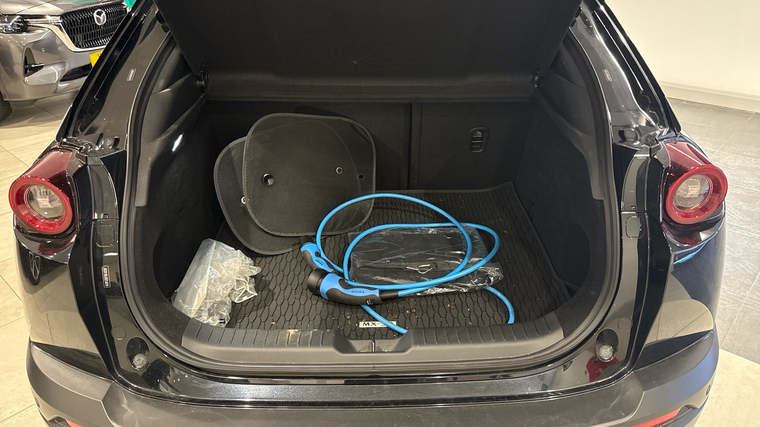 Used Mazda MX-30 2025 for sale - 77140498: Photo 4