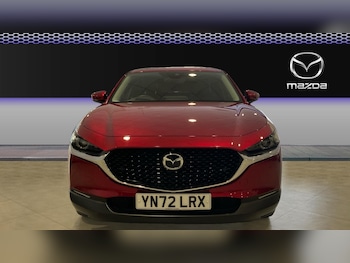 Used Mazda CX-30 2023 for sale - 75932408: Photo