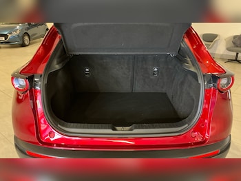 Used Mazda CX-30 2023 for sale - 75932408: Photo