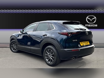 Used Mazda CX-30 2022 for sale - 75960195: Photo
