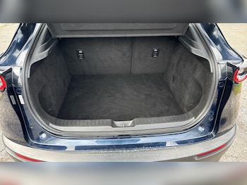 Used Mazda CX-30 2022 for sale - 75960195: Photo