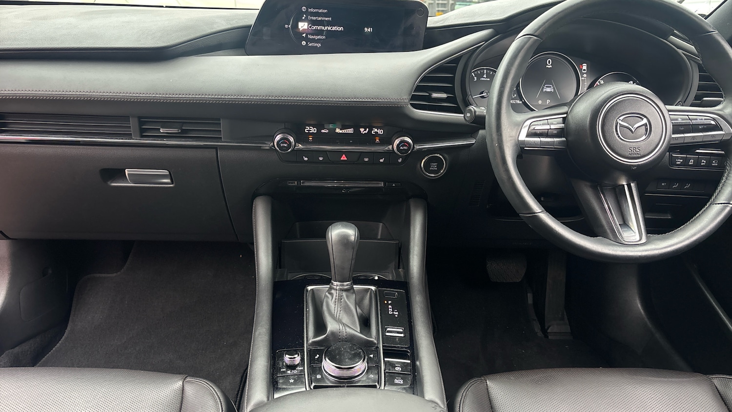 Used Mazda Mazda3 2019 for sale - 76159932: Photo 10