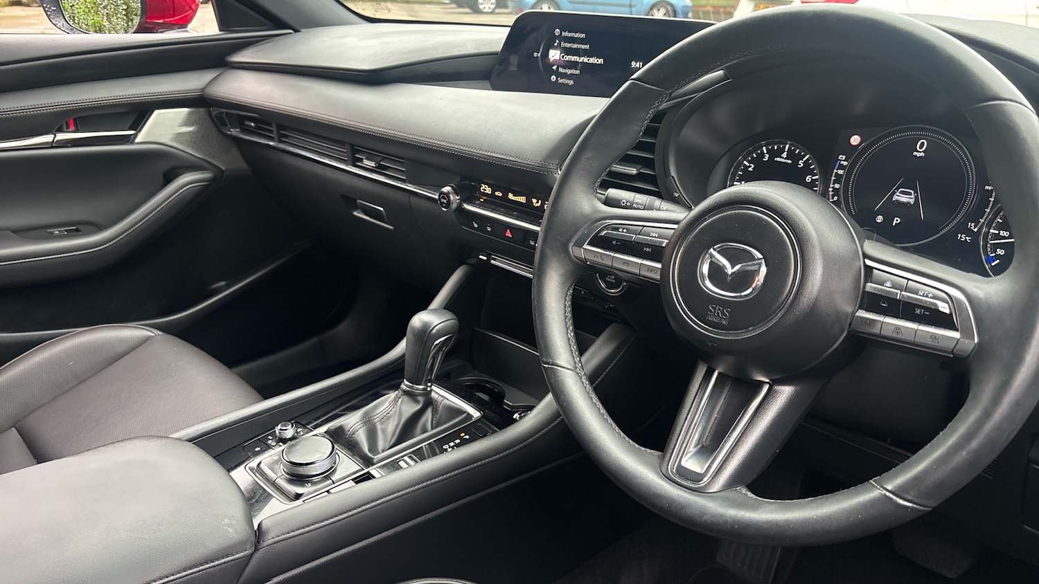 Used Mazda Mazda3 2019 for sale - 76159932: Photo 11