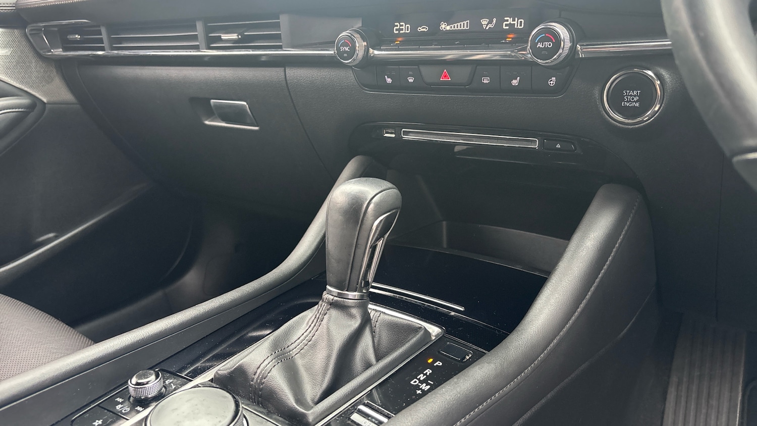 Used Mazda Mazda3 2019 for sale - 76159932: Photo 13