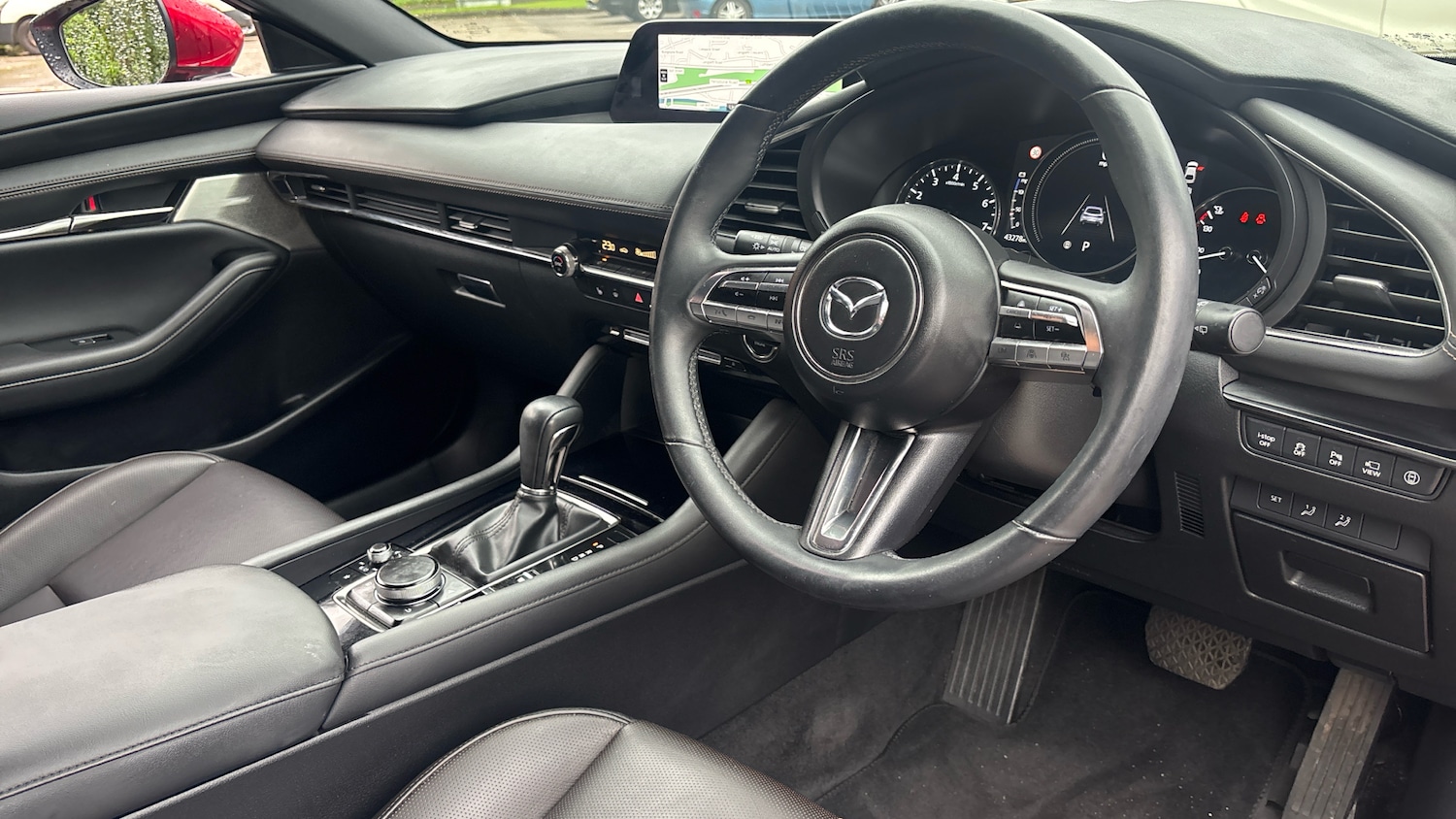 Used Mazda Mazda3 2019 for sale - 76159932: Photo 14