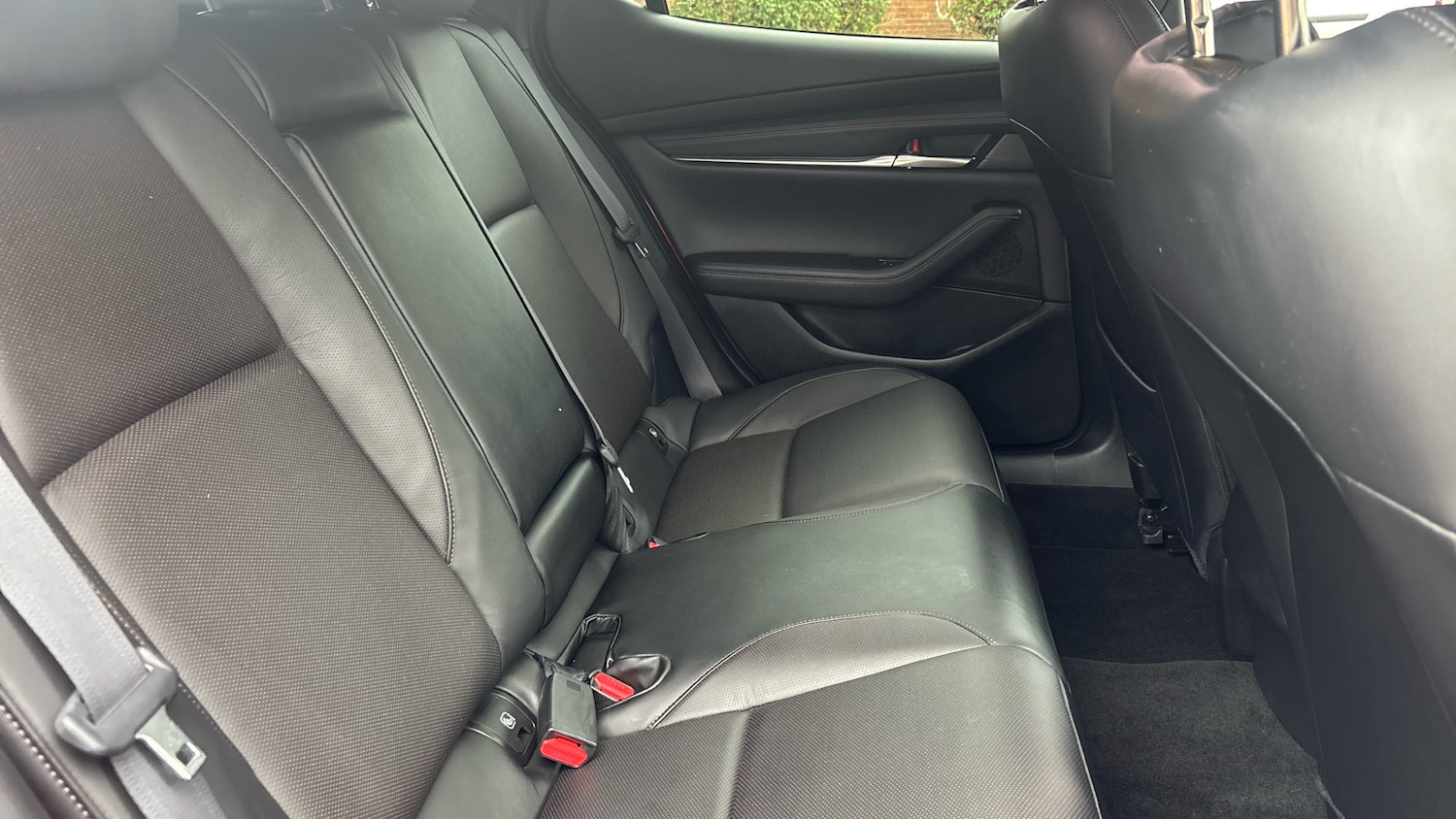 Used Mazda Mazda3 2019 for sale - 76159932: Photo 16
