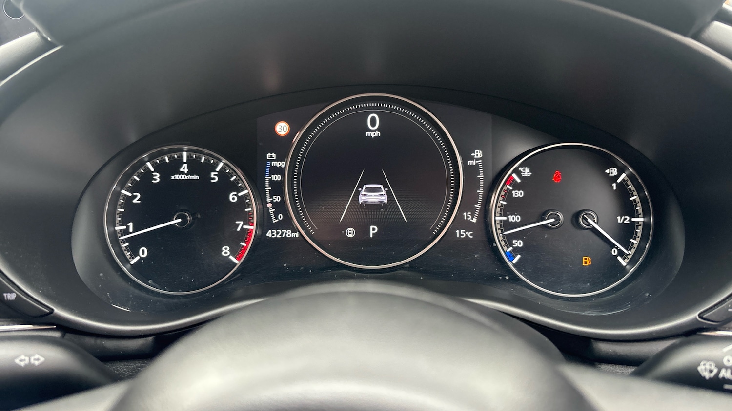 Used Mazda Mazda3 2019 for sale - 76159932: Photo 18