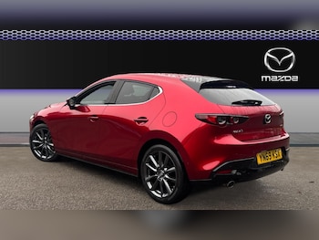 Used Mazda Mazda3 2019 for sale - 76159932: Photo