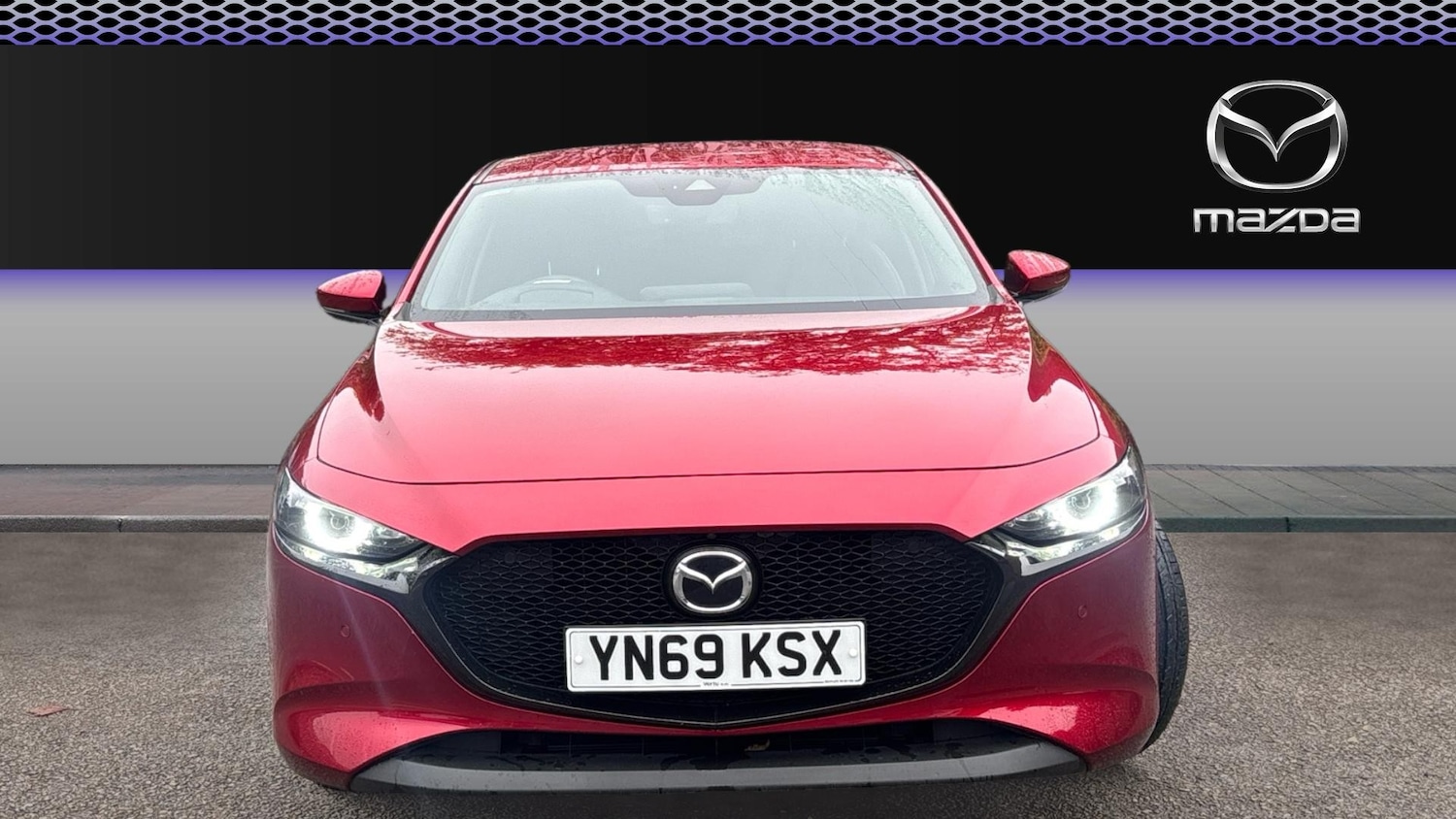 Used Mazda Mazda3 2019 for sale - 76159932: Photo 3