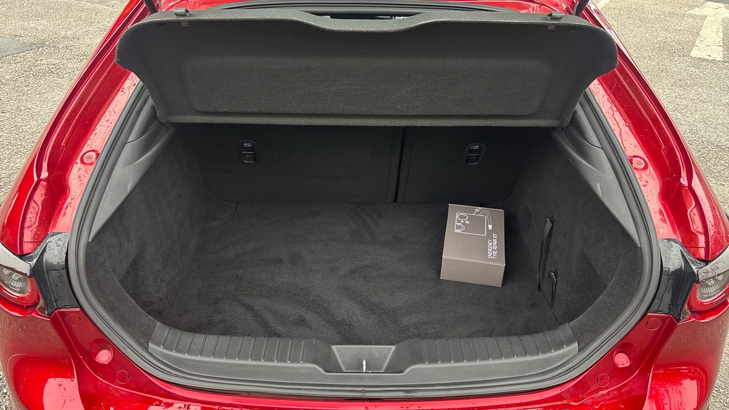 Used Mazda Mazda3 2019 for sale - 76159932: Photo 4