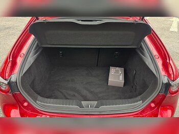 Used Mazda Mazda3 2019 for sale - 76159932: Photo