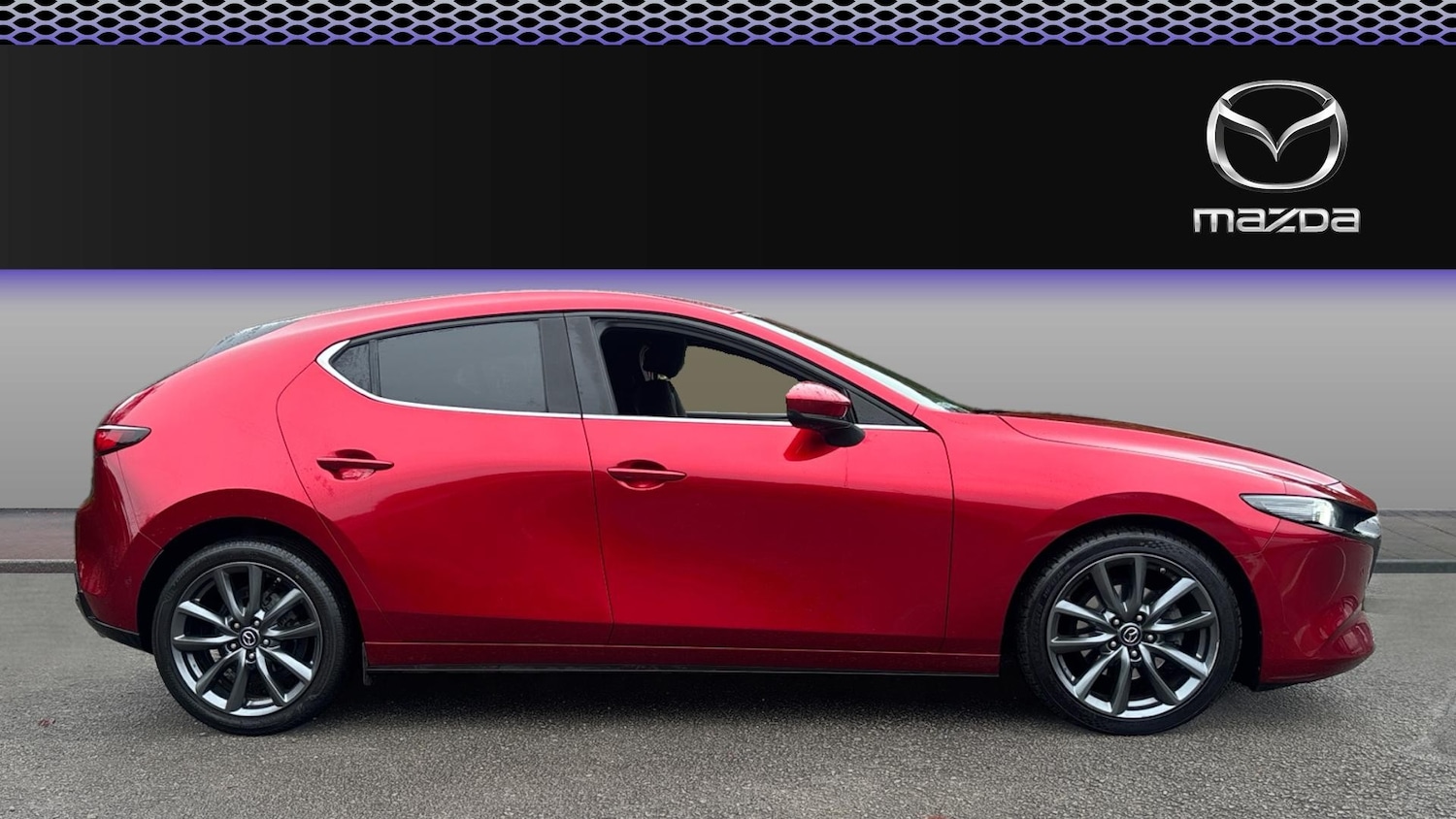 Used Mazda Mazda3 2019 for sale - 76159932: Photo 5