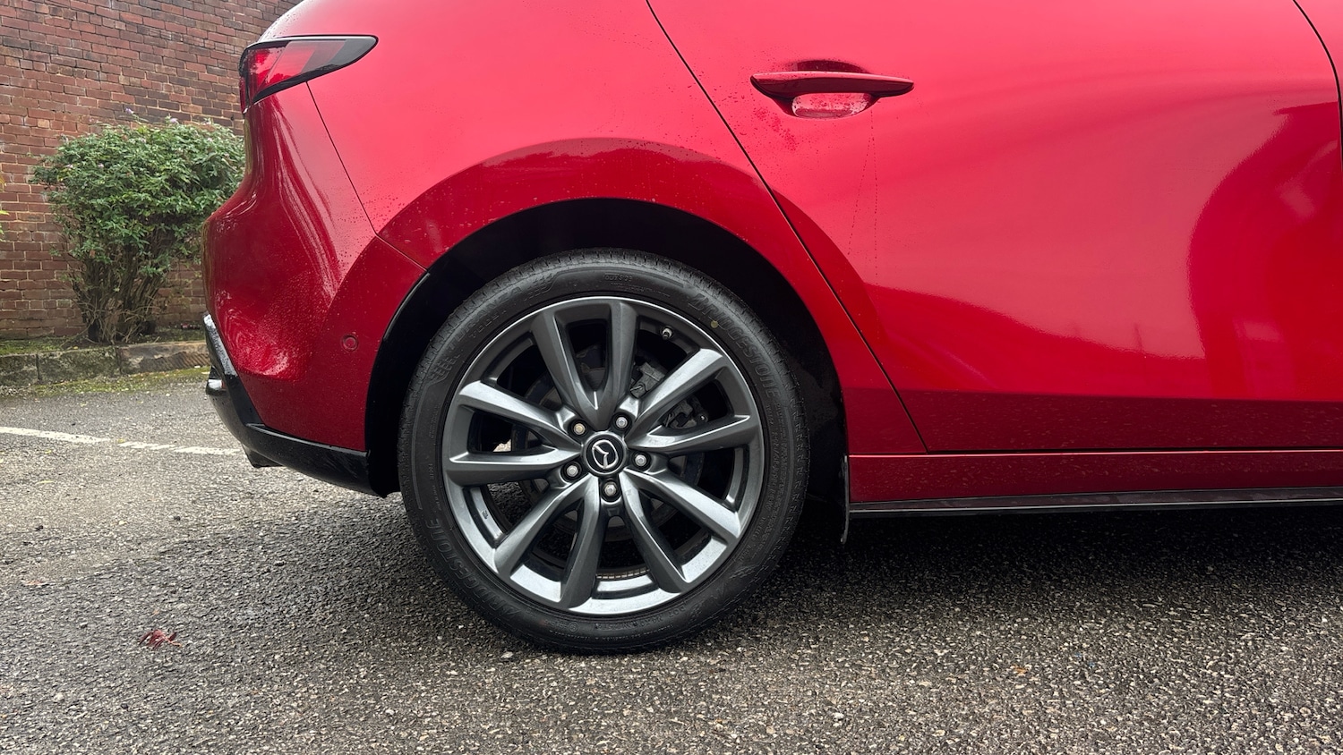 Used Mazda Mazda3 2019 for sale - 76159932: Photo 7