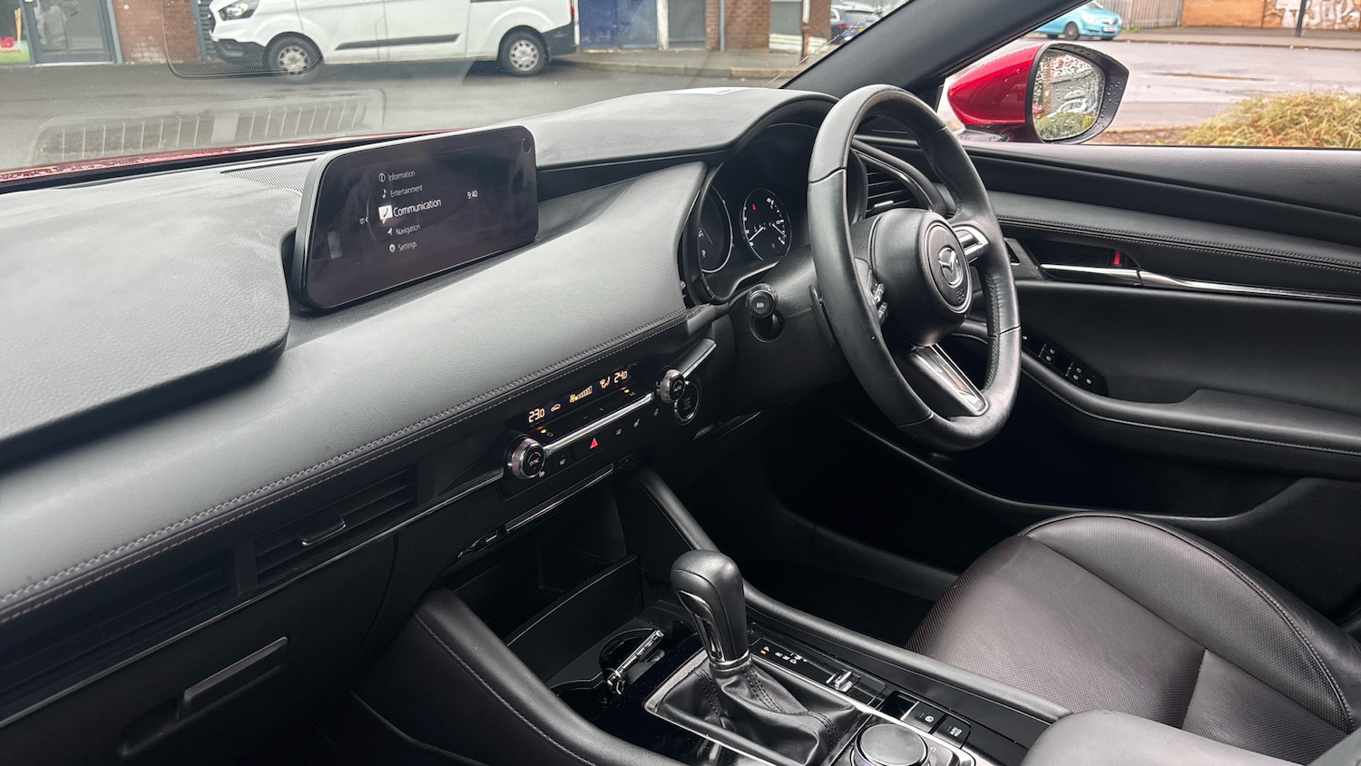 Used Mazda Mazda3 2019 for sale - 76159932: Photo 9