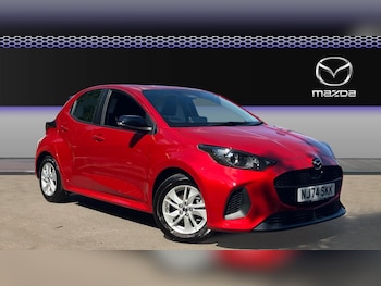 Used Mazda Mazda2 HYBRID 2025 for sale - 79232098: Photo