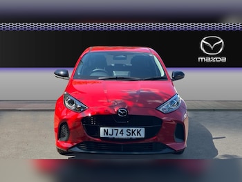 Used Mazda Mazda2 HYBRID 2025 for sale - 79232098: Photo