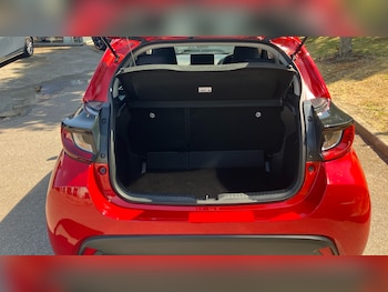 Used Mazda Mazda2 HYBRID 2025 for sale - 79232098: Photo