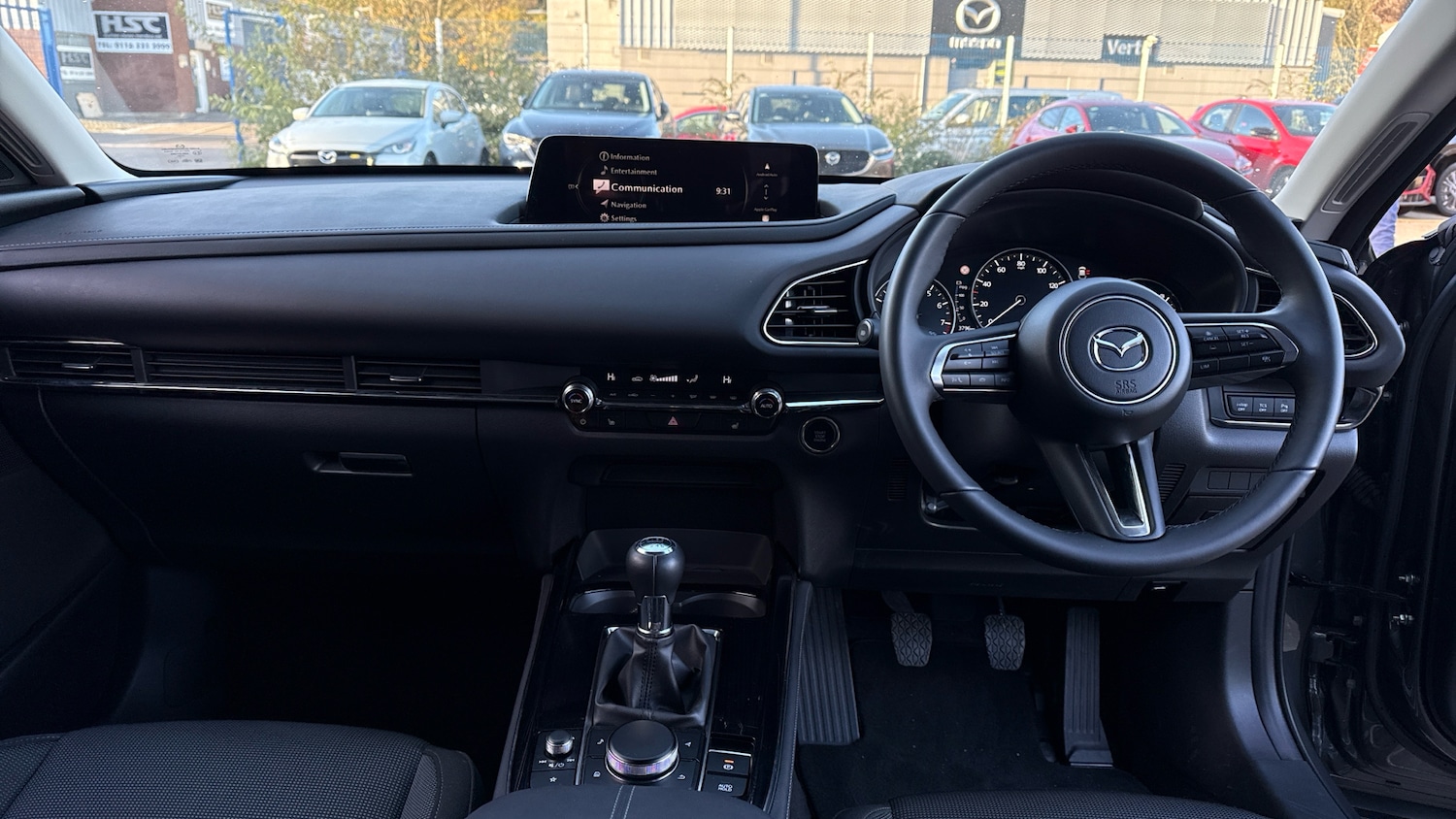 Used Mazda CX-30 2024 for sale - 77062047: Photo 10