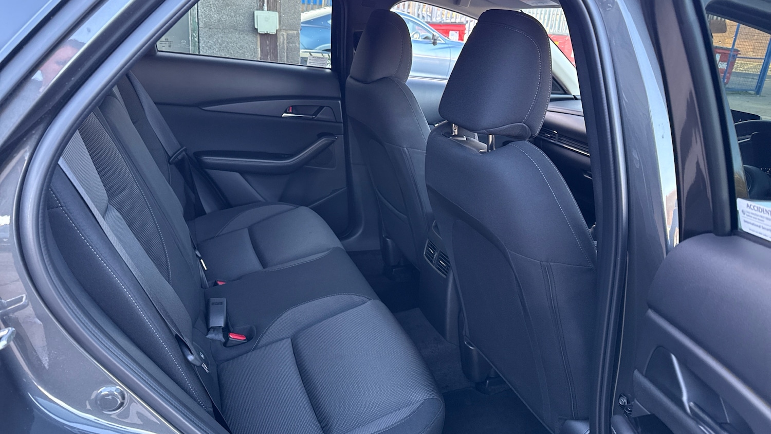 Used Mazda CX-30 2024 for sale - 77062047: Photo 16