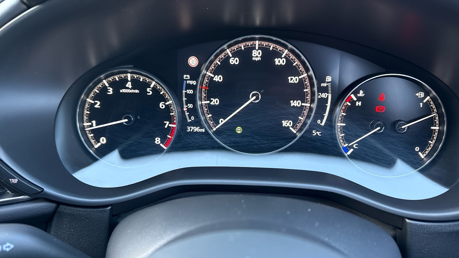 Used Mazda CX-30 2024 for sale - 77062047: Photo 18