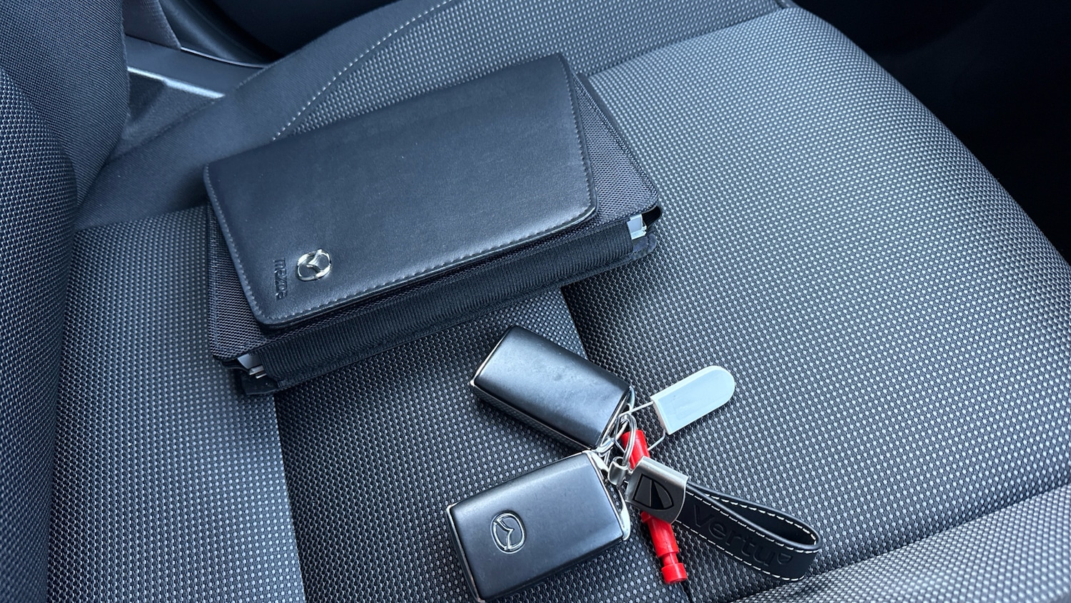 Used Mazda CX-30 2024 for sale - 77062047: Photo 19