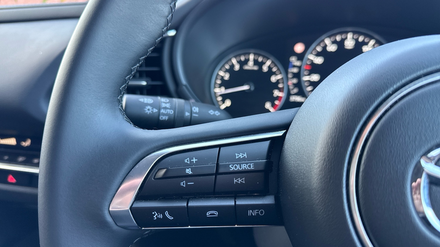 Used Mazda CX-30 2024 for sale - 77062047: Photo 24