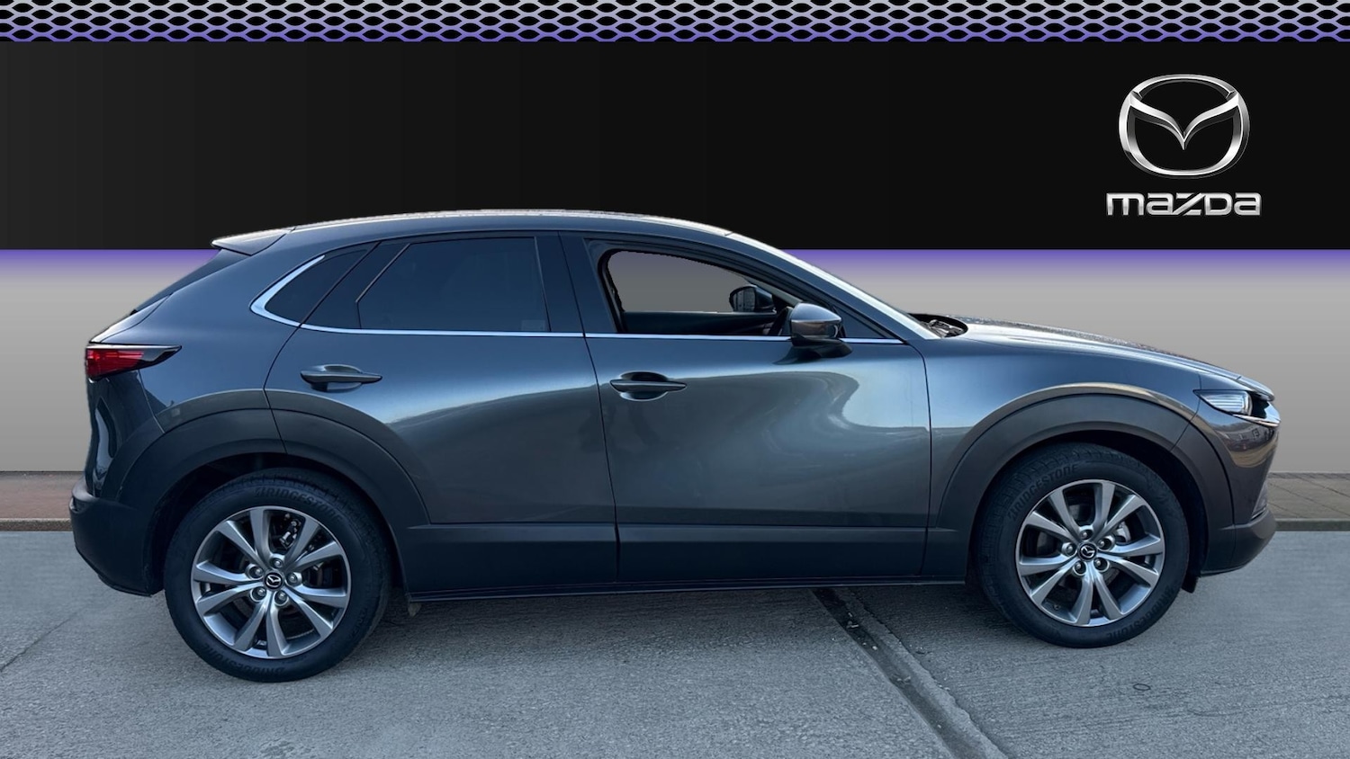 Used Mazda CX-30 2024 for sale - 77062047: Photo 5