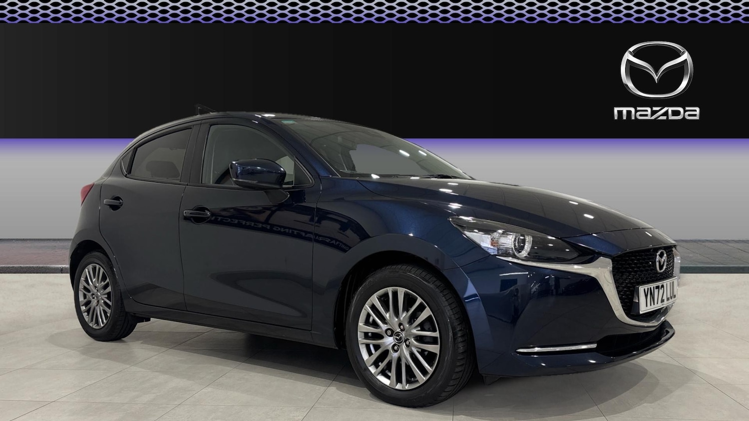 Used Mazda Mazda2 2022 for sale - 76057745: Photo 1