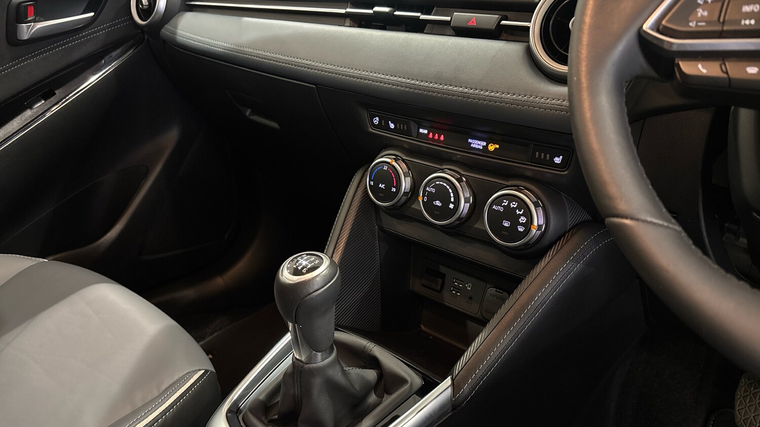 Used Mazda Mazda2 2022 for sale - 76057745: Photo 13