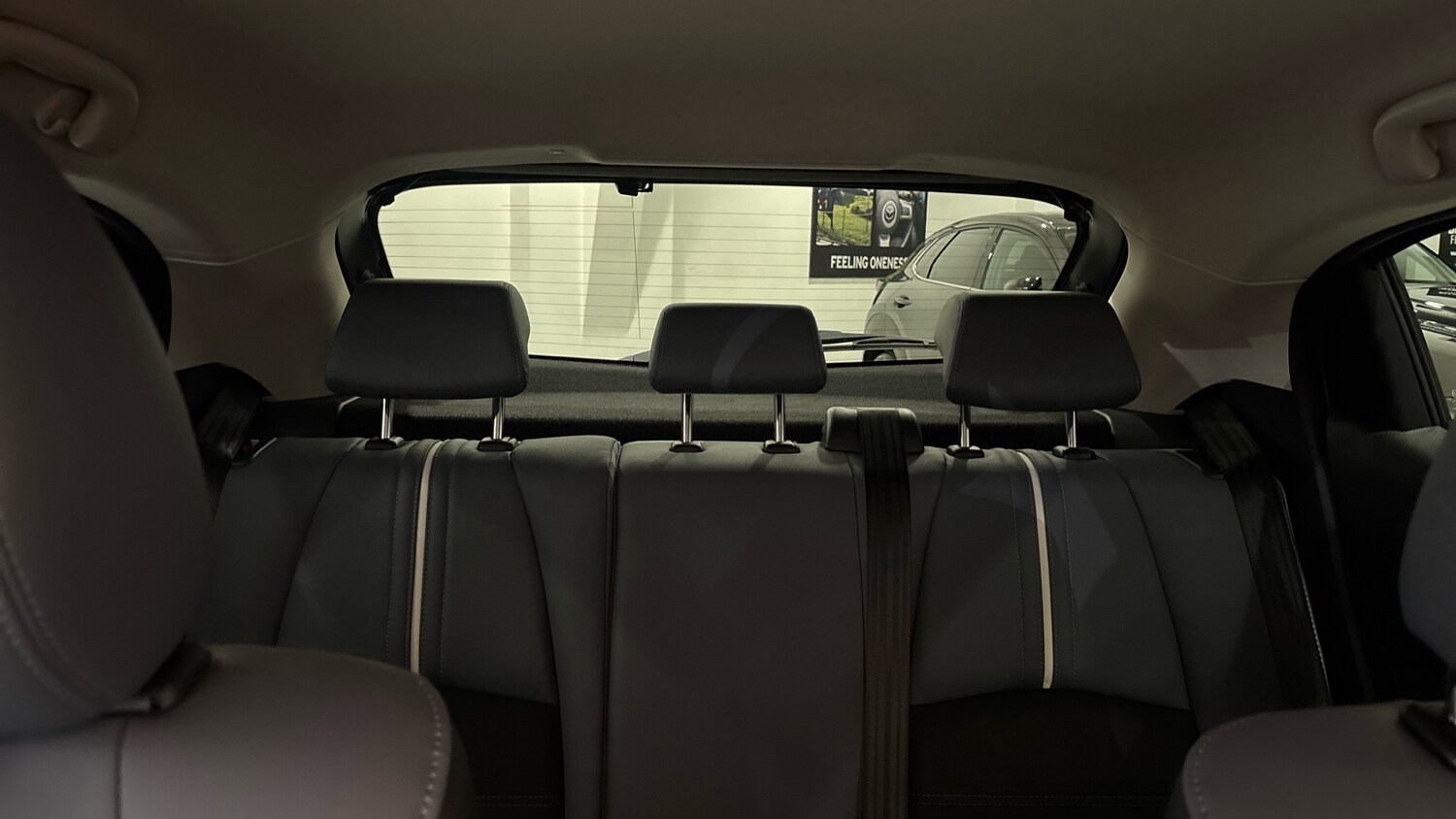 Used Mazda Mazda2 2022 for sale - 76057745: Photo 15