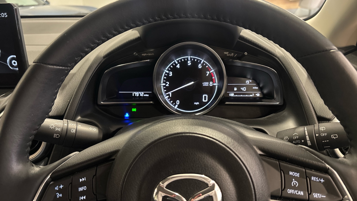 Used Mazda Mazda2 2022 for sale - 76057745: Photo 18