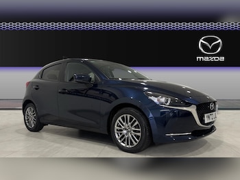 Used Mazda Mazda2 2022 for sale - 76057745: Photo