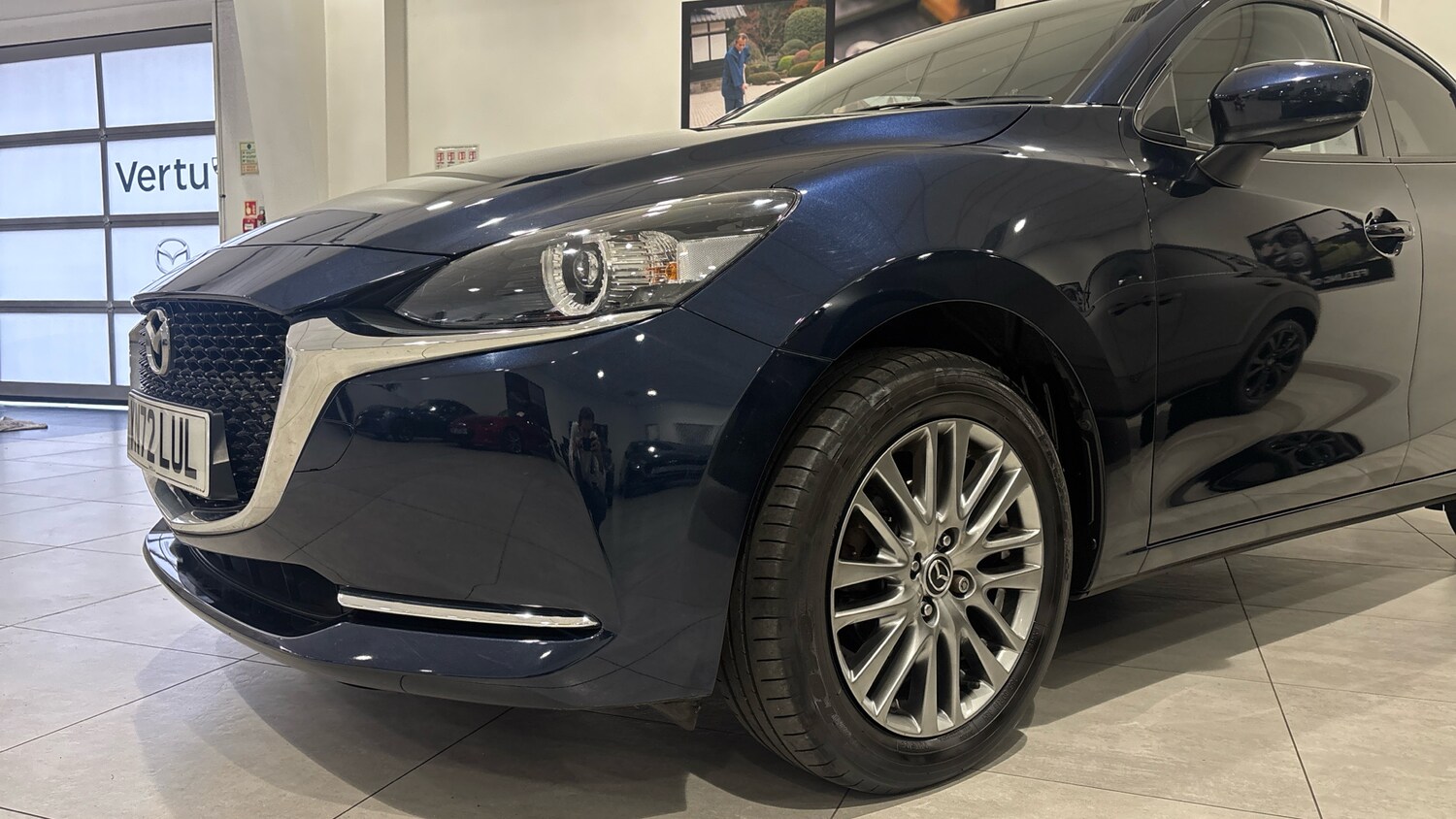 Used Mazda Mazda2 2022 for sale - 76057745: Photo 21