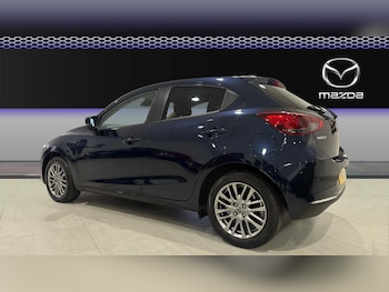 Used Mazda Mazda2 2022 for sale - 76057745: Photo