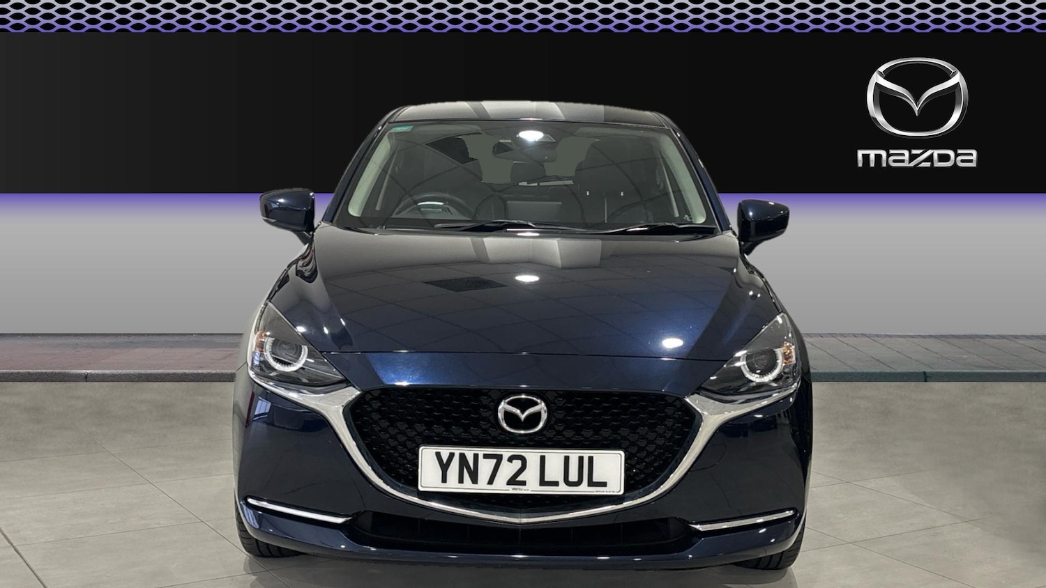 Used Mazda Mazda2 2022 for sale - 76057745: Photo 3