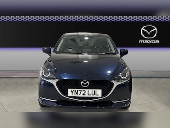 Used Mazda Mazda2 2022 for sale - 76057745: Photo
