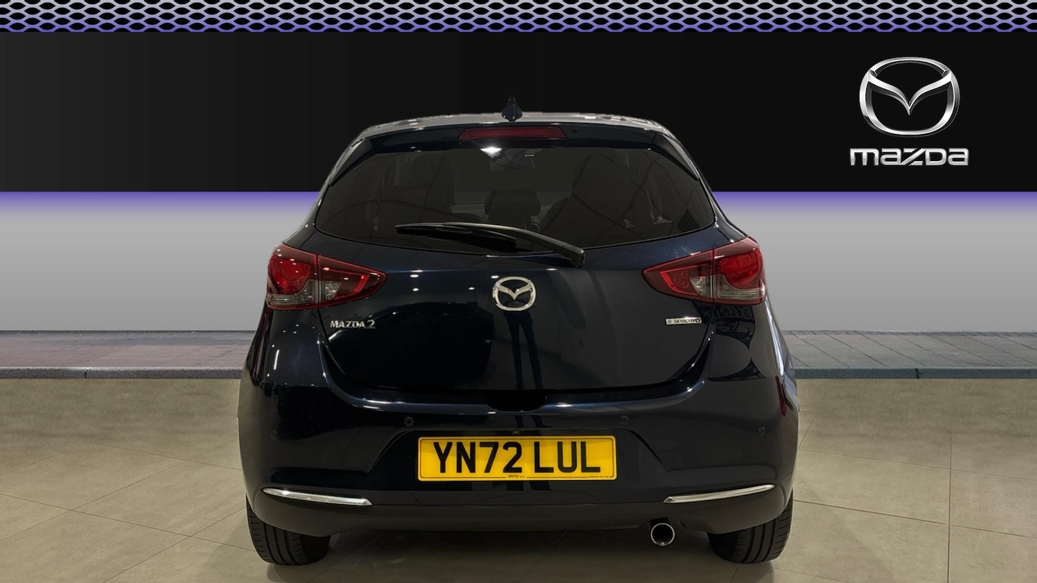 Used Mazda Mazda2 2022 for sale - 76057745: Photo 6