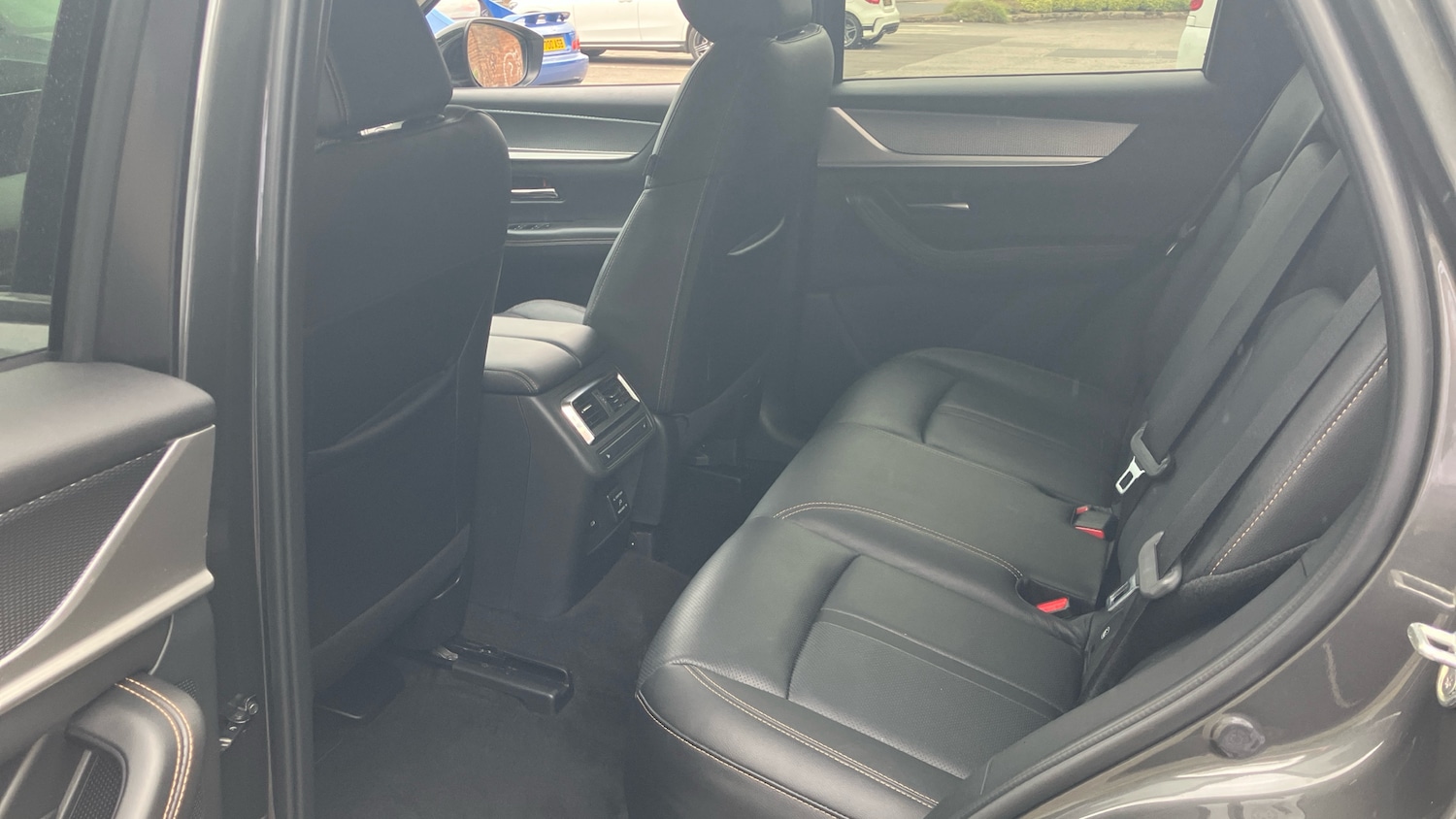 Used Mazda CX-60 2024 for sale - 76157020: Photo 16