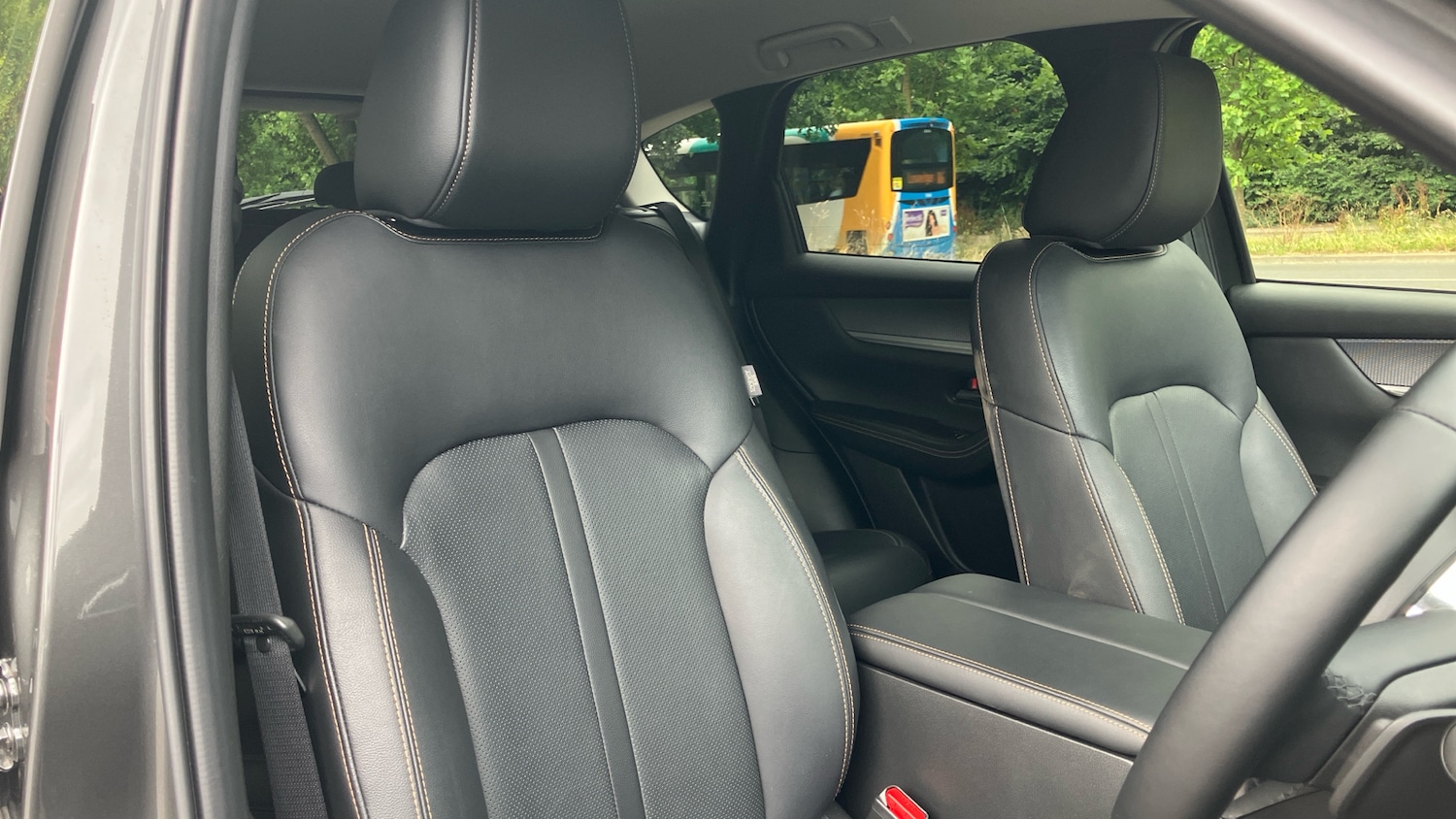 Used Mazda CX-60 2024 for sale - 76157020: Photo 35