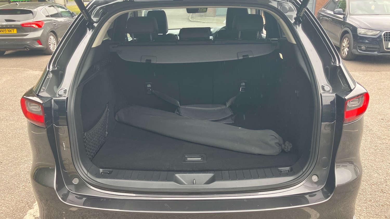 Used Mazda CX-60 2024 for sale - 76157020: Photo 4