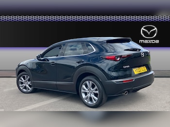 Used Mazda CX-30 2022 for sale - 78653115: Photo