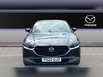 Used Mazda CX-30 2022 for sale - 78653115: Photo